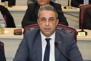 ‘Yurtta Sus, Cihanda Sus, Yoksa Mapus’