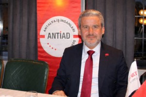 ANTİAD 14 yaşında