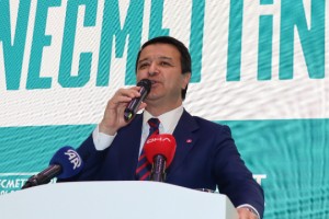 Arıkan Saldırıları Lanetledi