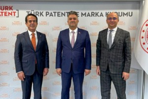 Başkan Çandır’dan YÖREX Ziyaretleri