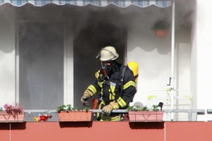 Deprem sonrası yangın riski artıyor!