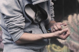 ‘Gençleri uyuşturucudan korumaya kararlıyız’