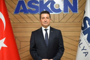 ‘Gümrük kapısı ticaretteki konumumuzu güçlendirir’