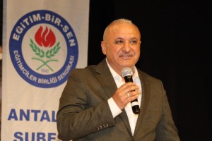 “Kadın Emeği Güçlenirse Toplum Güçlenir”