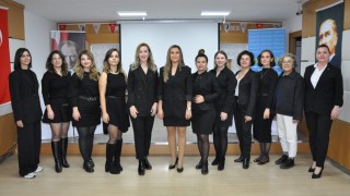 Kadın Komisyonu'ndan eşit temsil vurgusu