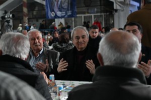 “Kepez, Antalya’nın geleceği”