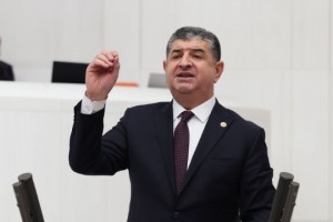 Milli Parklarımız Yok Edilecek!