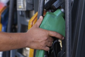 Motorine bir zam daha