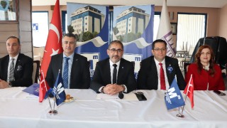 Muhasebeciler dert küpü