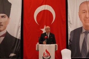 Musa Ertugan’dan Ramazan Bayramı Mesajı