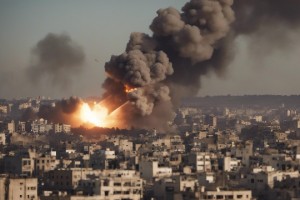 ‘Sulhü sükunun tarafındayız’