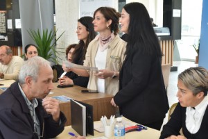 Turizm sektörüne istihdam desteği