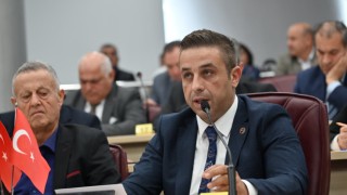 "Yolumuz İktidar Yoludur!"