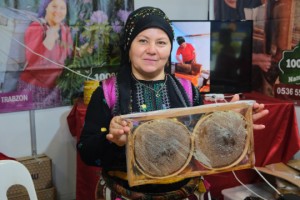 YÖREX kapılarını açıyor