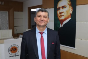 Yüksel Karaman güven tazeledi