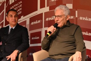 “Atatürk bu ülkenin kilit taşıdır”