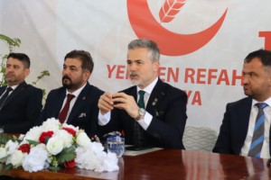 Eski Bakan’dan fatura isyanı