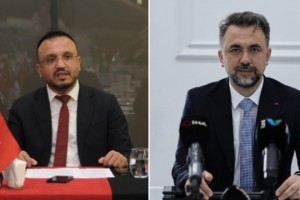 İhracatçılar başkanını seçiyor