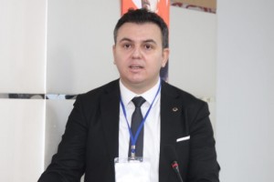 ‘Kentin elektrik altyapısı güçlendirilmeli’