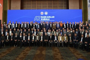 Kızılcahamam’da sorunlar konuşuldu