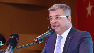 Mehmet Ali Alkan projelerini açıkladı