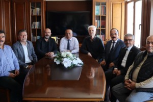 Sendikalardan 1 Mayıs daveti