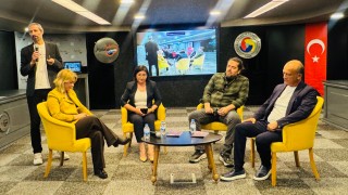 Turizm Haberciliği Eğitiminde İlk Ders zili çaldı