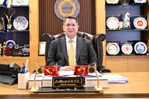 “19 Mayıs, bağımsızlık iradesinin Anadolu’daki yükselen sesidir”