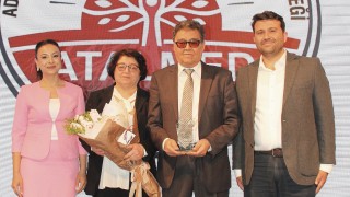 ATALMED 1. Mezunlar buluşması gerçekleşti
