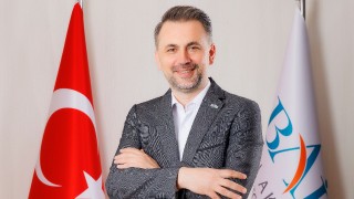 BAİB Başkanı’ndan Bayramı Mesajı