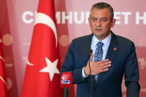 ‘Bu mesele CHP’nin iç meselesi değildir’