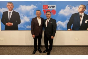 “CHP iktidara hazır”