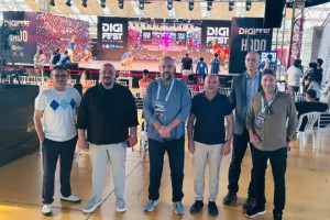 “DIGIFEST Antalya’26, Şehrimize Yeni Bir Enerji Kazandırdı”
