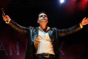 Kepez’de Emir Can İğrek rüzgârı