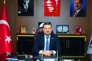 Mustafa Güneş’ten Kurban Bayramı Mesajı