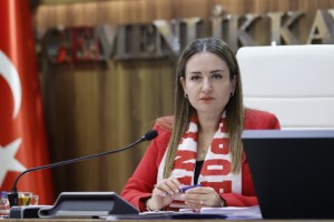 “Şehrimizin takımının yanında olmalıyız”