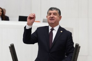 ‘Sosyal adaletsizlik artmaktadır’
