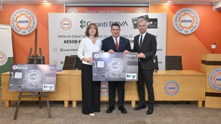 AESOB'tan esnaf için yeni protokol