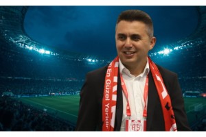 Antalyaspor’da Mustafa Ergün dönemi