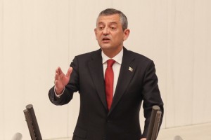 ‘Böcek iftira atıyor’