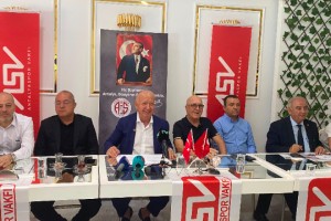 Gültekin Gencer’den tapu müjdesi
