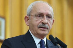 Kemal Kılıçdaroğlu'ndan milletvekillerine mektup