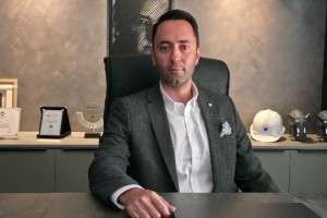 "Kentsel dönüşümde en büyük ihtiyaç güvenilir danışmanlık"