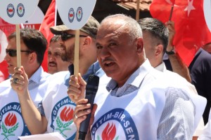Öğrenci Gelişim Raporları İçin Eylem Kararı