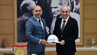 ‘Ortak Akılla İş Birliğine Hazırız’