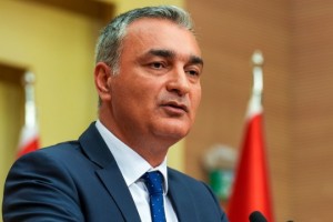 Özgür Özel hakkında şok iddia