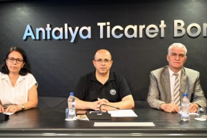 Reçetesiz Bitki İlacı Satılamayacak