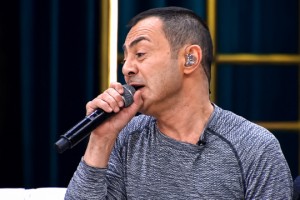 Serdar Ortaç müşahede altında