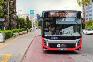 15 Temmuz’da ulaşım ücretsiz