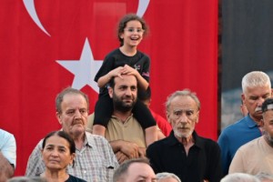 Başkan Kocagöz, sözü vatandaşa bıraktı